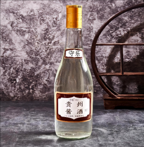 守乐酱酒 守乐酱酒