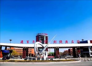 山东华宇工学院