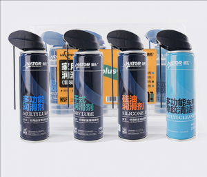 家用润滑剂 家用润滑剂