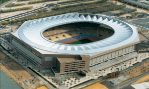 塞尔维亚国家足球体育场 塞尔维亚国家足球体育场