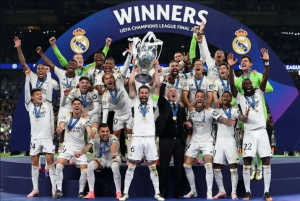 2024年欧洲超级杯 2024年欧洲超级杯