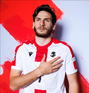 科维查·克瓦拉茨赫利亚