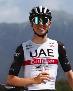 塔代伊·波加查