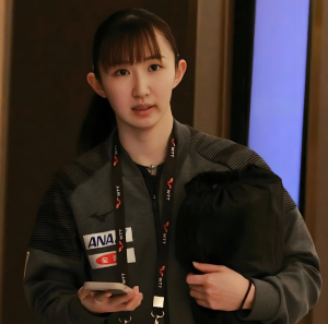 张本美和 张本美和