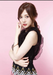 白石麻衣 白石麻衣