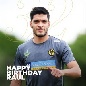 劳尔·希门尼斯