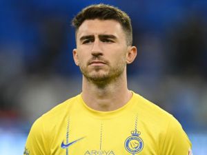 艾默里克·拉波尔特 艾默里克·拉波尔特