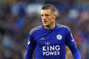 杰米·瓦尔迪 杰米·瓦尔迪