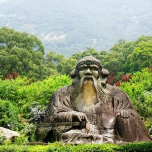 清源山风景名胜区