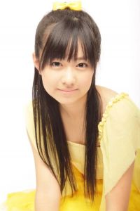 伊仓爱美 伊仓爱美