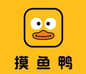 摸鱼鸭