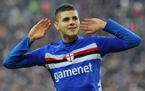 毛罗·伊卡尔迪