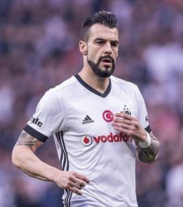 阿尔瓦罗·内格雷多