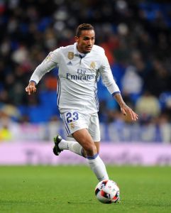 达尼洛·路易斯·达·席尔瓦 达尼洛·路易斯·达·席尔瓦