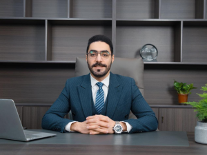 昇羽资本（香港）资产管理有限公司的首席执行官（CEO）