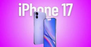 iPhone 17