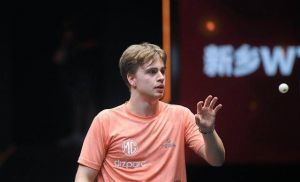 特鲁斯·莫雷加德