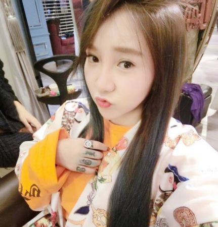 刘大美人 刘大美人