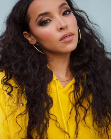 蒂娜雪·乔根森