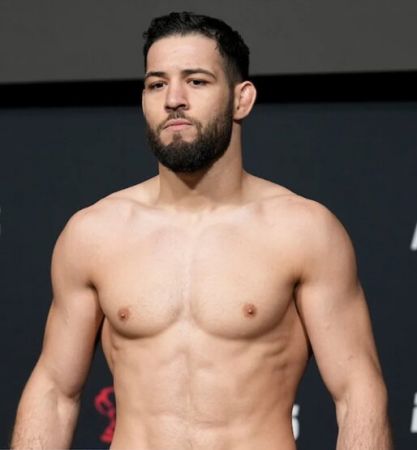  纳苏尔丁·伊马沃夫