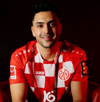 纳迪姆·阿米里