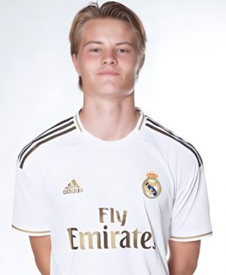 安德里·古德约翰森