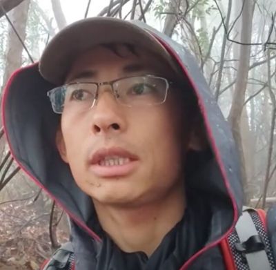 步凡(陨石猎人) 步凡(陨石猎人)