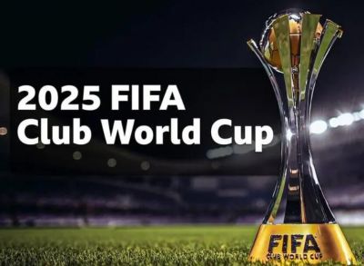 2025年国际足联俱乐部世界杯 2025年国际足联俱乐部世界杯