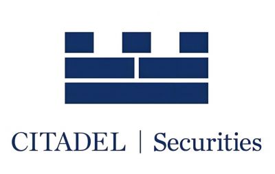 Citadel Securities Citadel Securities