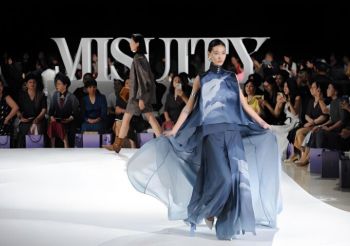 2025中国国际时装周