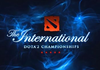 2026年DOTA2国际邀请赛 2026年DOTA2国际邀请赛