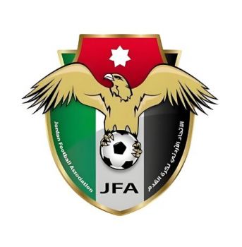 约旦国家男子足球队