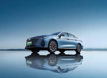 2025奇瑞汽车混动之夜暨开源计划发布会