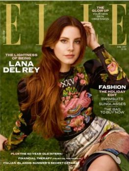 elle