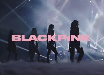 BLACKPINK“DEADLINE”世界巡回演唱会