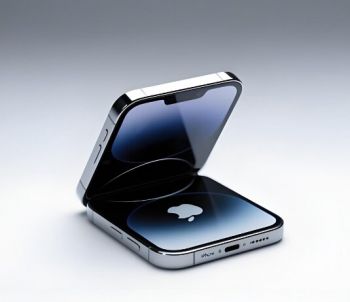 iPhone 18 Fold