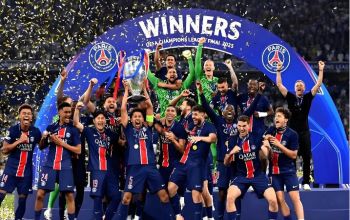 2025·26赛季法国足球甲级联赛