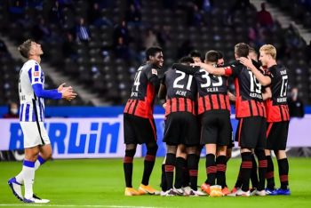 2025·26赛季德国杯