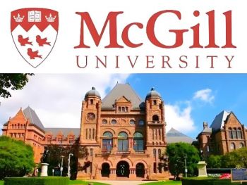 麦吉尔大学