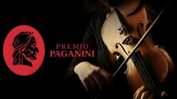 第58届帕格尼尼国际小提琴比赛