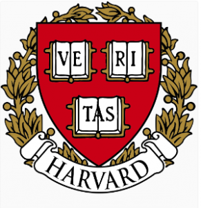 哈佛大学 哈佛大学