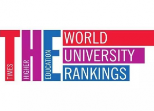 泰晤士高等教育 泰晤士高等教育