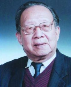吴征镒 吴征镒