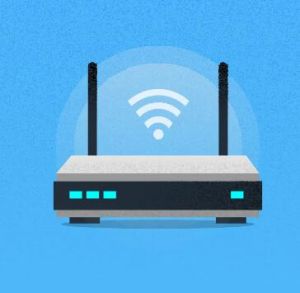 无线路由器