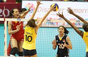 中国女排 中国女排