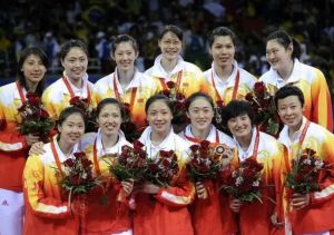 中国女排 中国女排