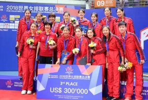 中国女排 中国女排