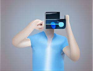 虚拟现实技术