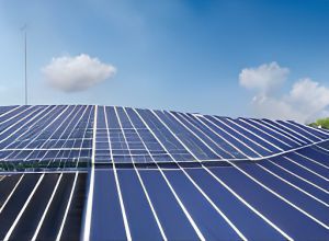 分布式光伏发电