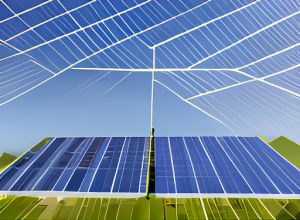 分布式光伏发电